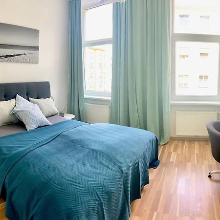 Familienapartment In Wien Eksteriør billede